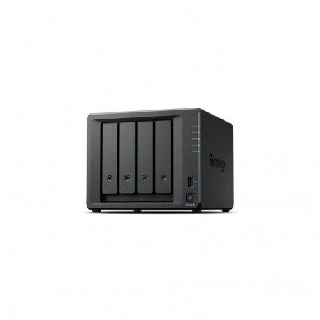 NAS STORAGE TOWER 4BAY/2GB DS425+ SYNOLOGY