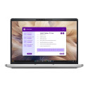 Notebook|DELL|Pro Plus|Pro 13 Plus (PB13250)|CPU  Core Ultra|u5-238V|2100 MHz|CPU features vPro|13.3
