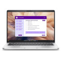 Notebook|DELL|Pro Plus|Pro 14 Plus (PB14250)|CPU  Core Ultra|u5-238V|2100 MHz|CPU features vPro|14"|
