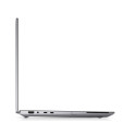 Notebook|DELL|Precision|5690|CPU  Core Ultra|u7-165H|1400 MHz|16"|1920x1200|RAM 32GB|LPDDR5x|7467 MH