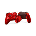 CONSOLE ACC CONTROLLER WRL/XBOX 196388334186 MICROSOFT