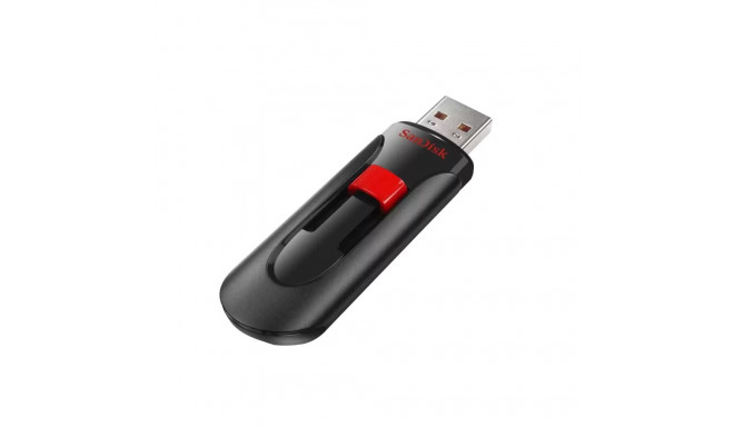 MEMORY DRIVE FLASH USB2 64GB/SDCZ60-064G-B35 SANDISK