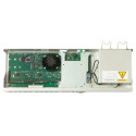 NET ROUTER 10/100/1000M 13PORT/DUDE RB1100DX4 MIKROTIK