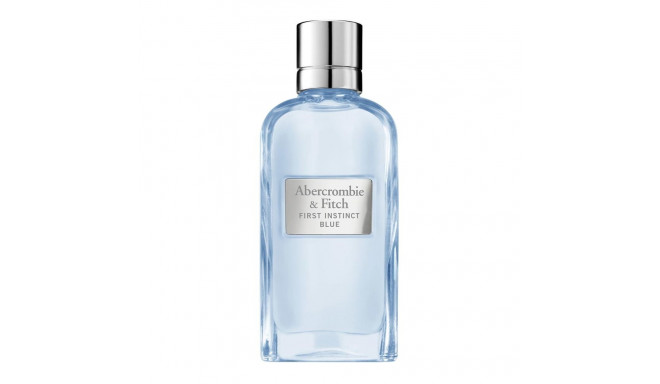 ABERCROMBIE & FITCH FIRST INSTINCT BLUE EAU DE PARFUM 50ML VAPORIZADOR