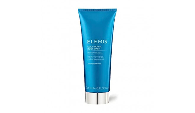 Elemis jahutav kehageel Cool-down 200ml