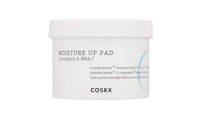 Moisture Up niisutavad padjad 70UDS 135ml