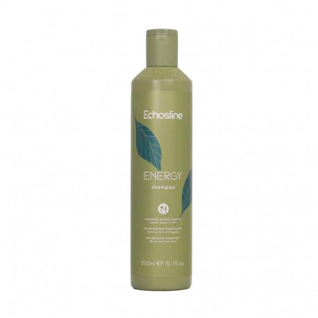 Echosline šampoon Energy energiseeriv 300ml