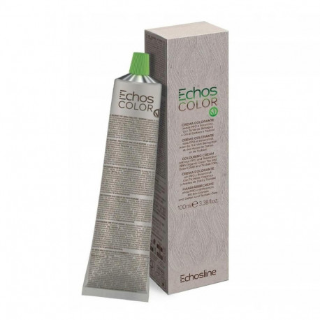 ECHOSLINE ECHOS COLOR CREMA COLORANTE 100ML