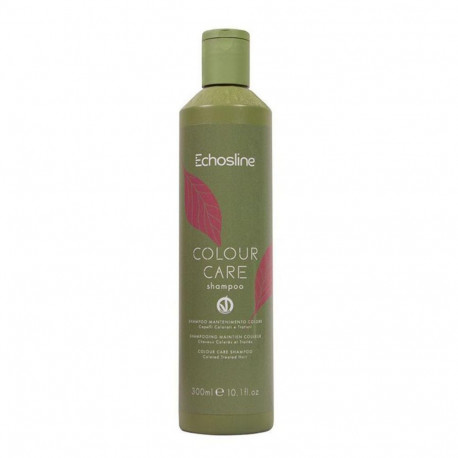 Echosline šampoon värvitud juustele 300ml