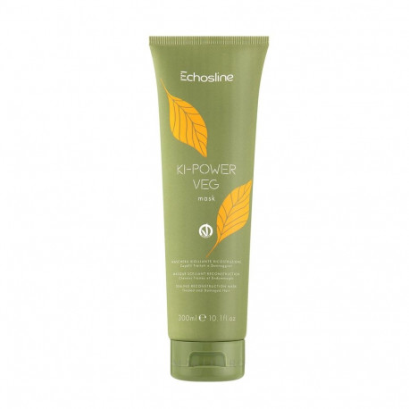 ECHOSLINE KI-POWER VEG MASCARILLA 300ML
