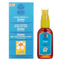Kehakarvade valgendav vedelik Junior Camomila Intea Camomila Infantil (50 ml) 50 ml