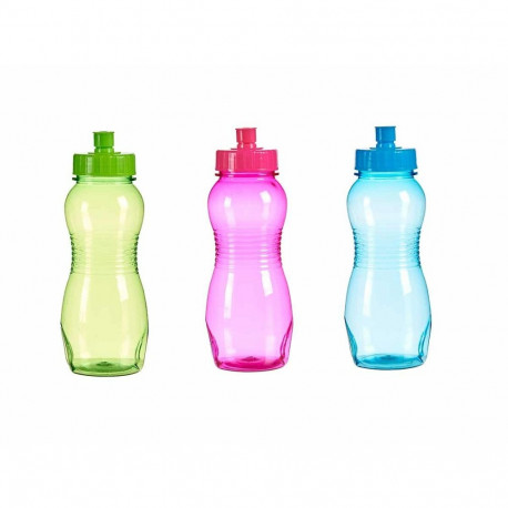 Veepudel 550 ml