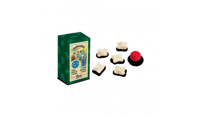 Board game Tabas Collection BG Games