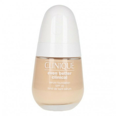 Liquid Make Up Base Even Better Clinique Even Better Clinical WN04 Bone Spf 20 30 ml SPF20