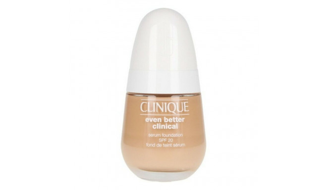 Crème Make-up Base Clinique Even Better Spf 20 Serum CN-58 honey (30 ml)