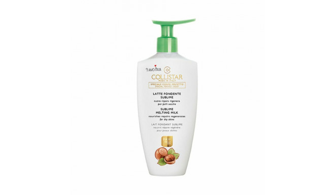 Toitepiim kehale Collistar Perfect Body Shea (400 ml)