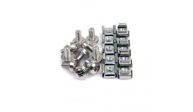Screw kit Startech CABSCREWM62