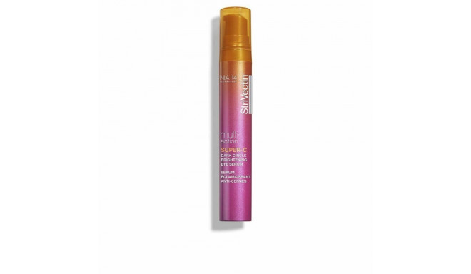 Geel silma piirkonda StriVectin Action C Silmaaluste kottide vastu 15 ml