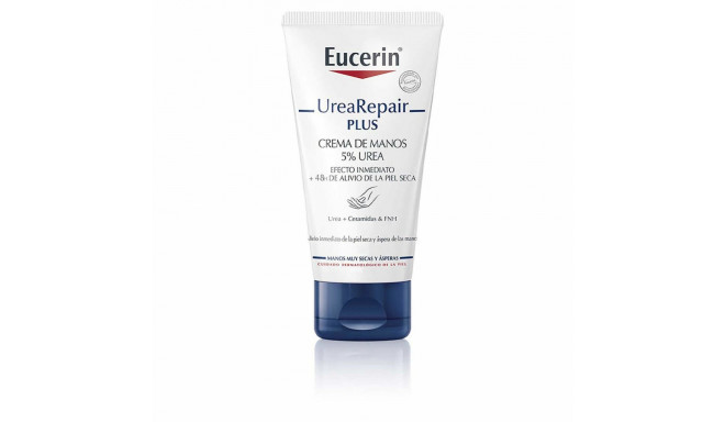 Hand Cream Eucerin UreaRepair Plus (75 ml)