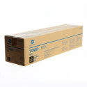 Tooner Konica Minolta TN-711K Must