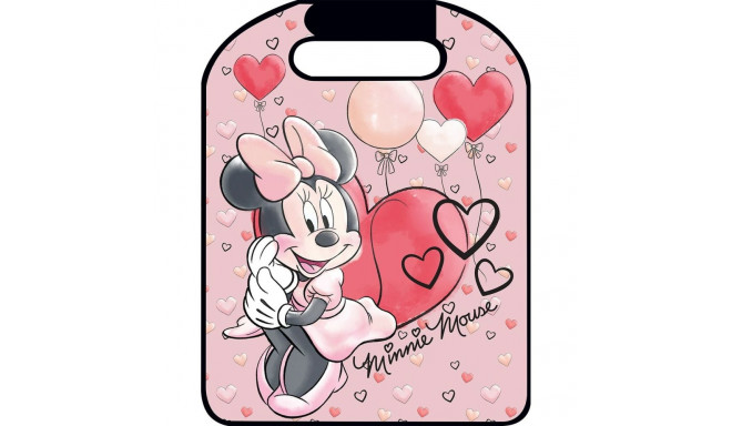 Istmekate Minnie Mouse CZ10634 Roosa
