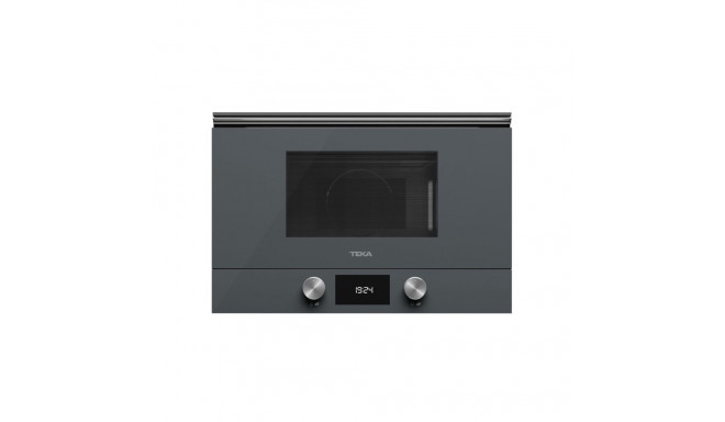 Mikrolaineahi Teka ML 8220 BIS Hall 1200 W 22 L
