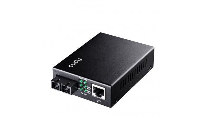MultiMode SFP Fibre Module Cudy MC100GSA-20