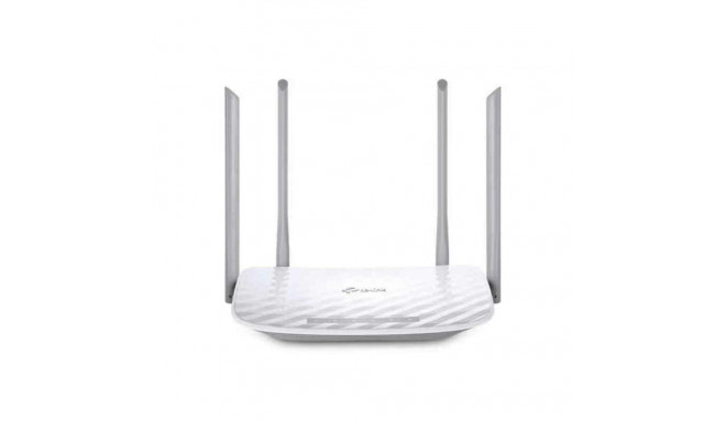 Ruuter TP-Link Archer C50 867 Mbit/s Valge
