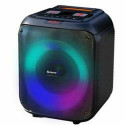 Bluetooth Kõlarid Denver Electronics BPS-250 Must 40 W