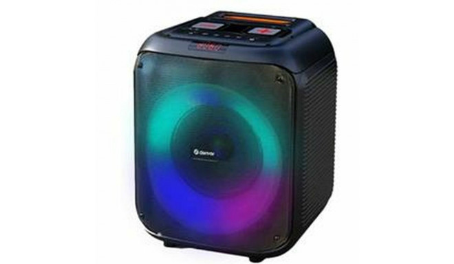 Bluetooth Speakers Denver Electronics BPS-250 Black 40 W
