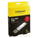 Kõvaketas INTENSO 3832460 SSD