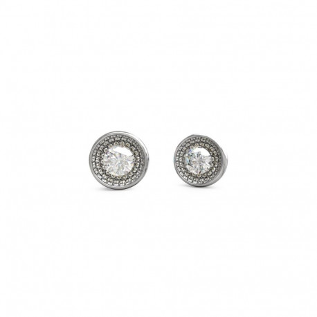 Ladies' Earrings Guess JUBE03396JWRHT-U