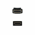 DisplayPort-HDMI Adapter NANOCABLE 10.15.4301 1 m