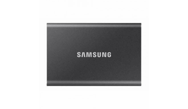 Väline Kõvaketas Samsung Portable SSD T7 1 TB SSD