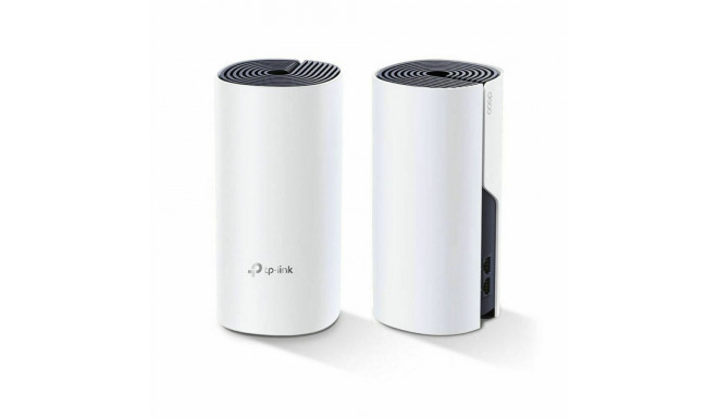 Access point TP-Link Deco P9 (2-pack) Mesh 300 Mbps