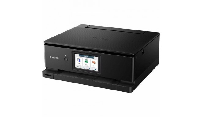 Multifunction Printer Canon PIXMA TS8750 4800 x 1200 dpi