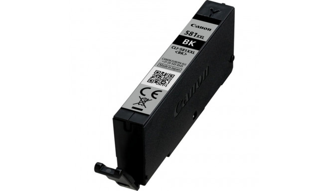 Originaalne Tindikassett Canon CLI-581BK XXL Must