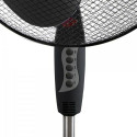 Seisuventilaator Esperanza EHF001KK Must 50 W