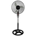 Seisuventilaator Esperanza EHF002KE Must 50 W