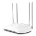 Pöörduspunkt TP-Link TL-WA1801 Valge