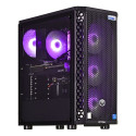 Lauaarvuti Actina Intel Core i5-14400F 32 GB RAM 2 TB SSD Nvidia Geforce RTX 4060