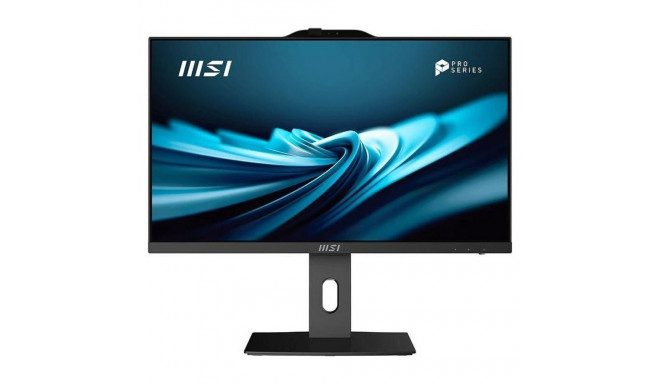 All in One MSI PRO AP272P 14M-495EU 27" Intel Core i7-14700 16 GB RAM 1 TB SSD