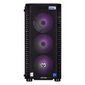 Lauaarvuti Actina KOMACNGIP0056 Intel Core i5-14400F 32 GB RAM 2 TB SSD Nvidia Geforce RTX 4060
