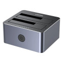 Laadimisalus Unitek Y-3026GY01-EU