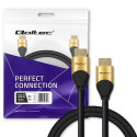 HDMI Kaabel Qoltec 50356