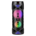 Kaasaskantavad Bluetooth Kõlarid Media Tech MT3182 Must 50 W