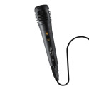 Kaasaskantavad Bluetooth Kõlarid Media Tech MT3183 Must 50 W