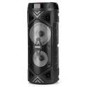 Kaasaskantavad Bluetooth Kõlarid Media Tech MT3182 Must 50 W