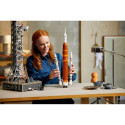 Konstruktsioon komplekt Lego 10341 3601 Tükid, osad