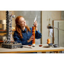 Konstruktsioon komplekt Lego 10341 3601 Tükid, osad